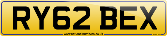 RY62 BEX