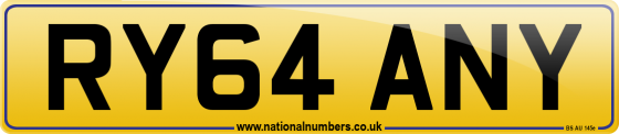 RY64 ANY