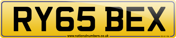 RY65 BEX