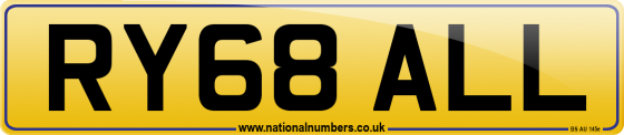 RY68 ALL