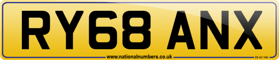 RY68 ANX