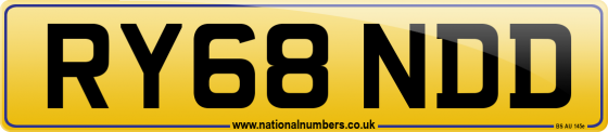 RY68 NDD
