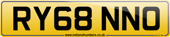 RY68 NNO