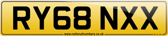 RY68 NXX