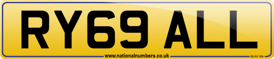 RY69 ALL