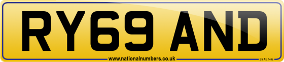 RY69 AND