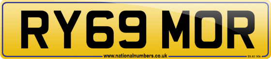 RY69 MOR