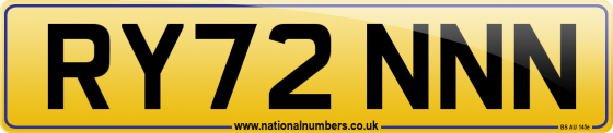 RY72 NNN
