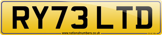 RY73 LTD