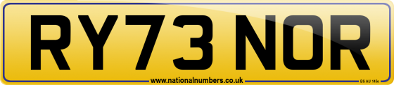 RY73 NOR