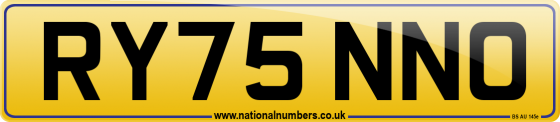 RY75 NNO
