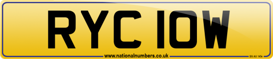 RYC 10W