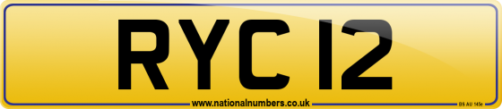 RYC 12