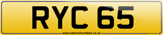 RYC 65