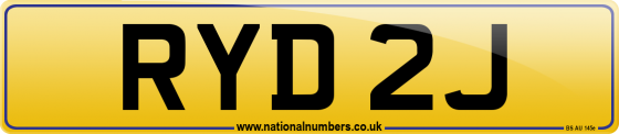 RYD 2J