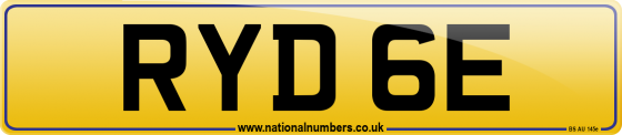 RYD 6E