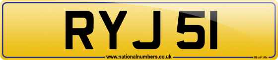 RYJ 51