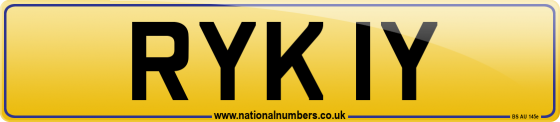 RYK 1Y