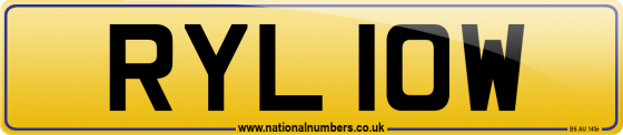RYL 10W