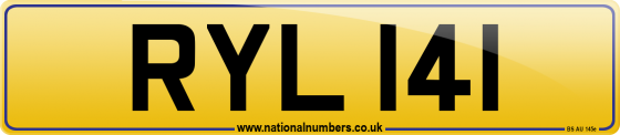 RYL 141