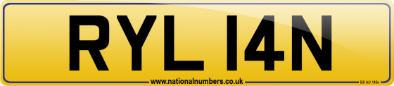 RYL 14N