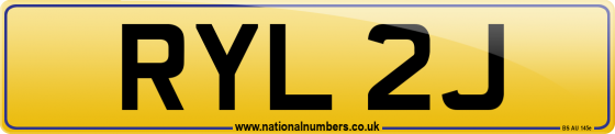RYL 2J