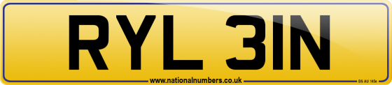 RYL 31N