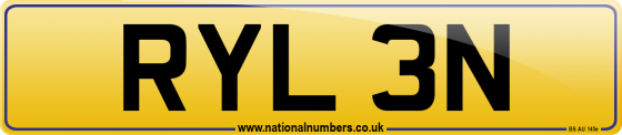 RYL 3N