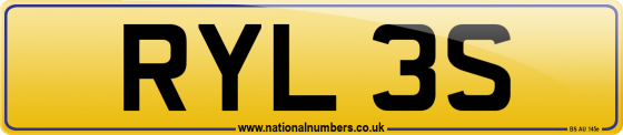 RYL 3S