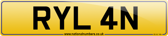 RYL 4N