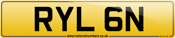 RYL 6N