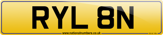 RYL 8N
