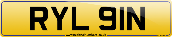 RYL 91N