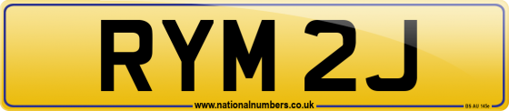 RYM 2J
