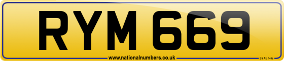 RYM 669
