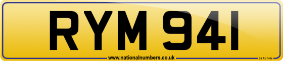 RYM 941