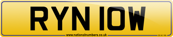 RYN 10W