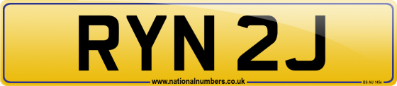 RYN 2J