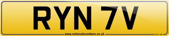 RYN 7V