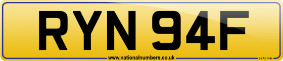 RYN 94F