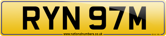RYN 97M