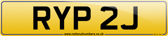 RYP 2J