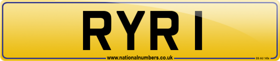 RYR 1