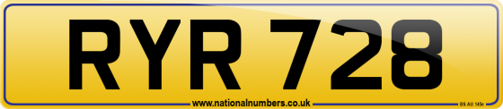 RYR 728