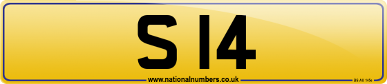 S 14