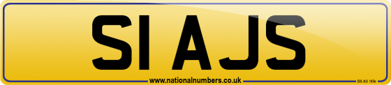 S1 AJS