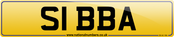 S1 BBA