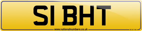 S1 BHT