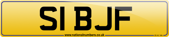 S1 BJF