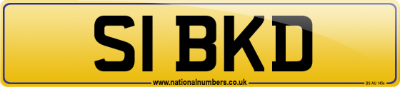 S1 BKD